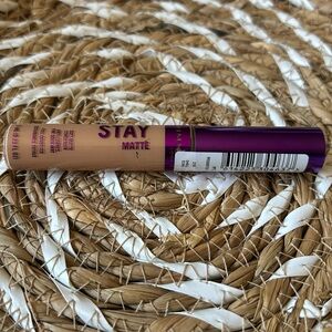 Rimmel London Shell Ecru 210 Matte Concealer Full coverage 7mL/0.23 fl oz